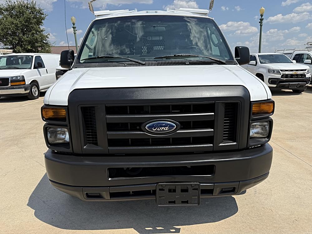 ford e-series econoline van 2009 1FTNE24L39DA81900 image ford e-series econoline van 2009 1FTNE24L39DA81900 image